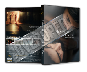 Hüzünlü ve Güzel Bir Dünya - A Sad and Beautiful World - 2025 Türkçe Dvd Cover Tasarımı Hüzünlü ve Güzel Bir Dünya - A Sad and Beautiful World - 2025 Türkçe Dvd Cover Tasarımı